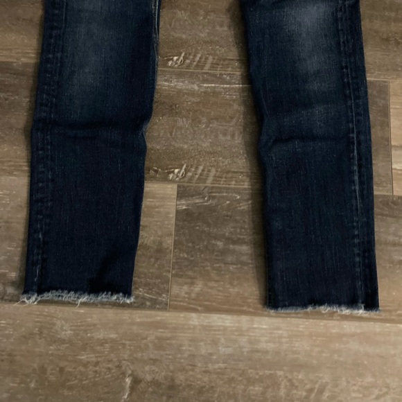 Rag & Bone size 28 jeans short - Picture 2 of 5